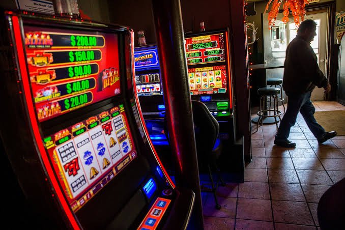 Bigger, better, and flashier